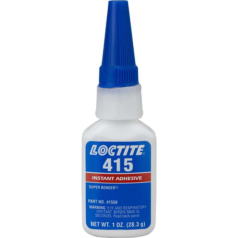 Loctite 415 x 20g Instant Adhesive